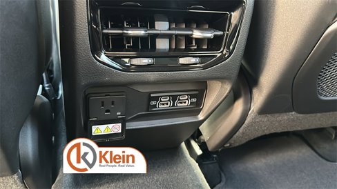 New 2025 Jeep Grand Cherokee Laredo X w/ Luxury Tech Group I image 27