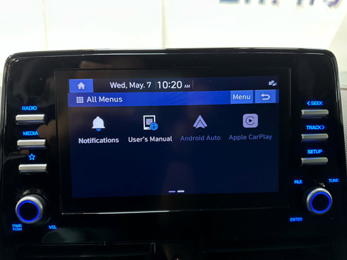 Used 2022 Hyundai Ioniq SEL image 52