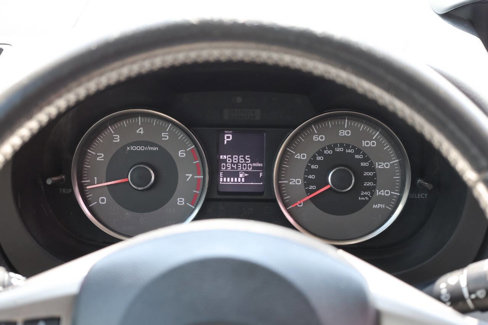 Used 2015 Subaru Forester 2.5i Limited image 19