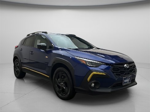 Used 2024 Subaru Crosstrek 2.5i Sport image 1