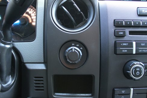 Used 2013 Ford F150 STX w/ Mid Equipment Group image 24