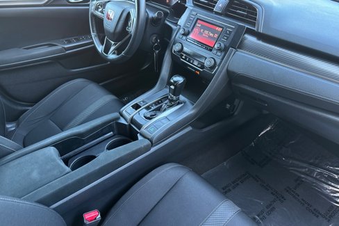 Used 2019 Honda Civic Sport image 15