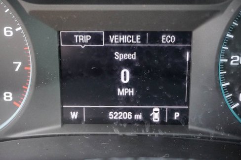 Used 2023 Chevrolet Malibu LT image 21