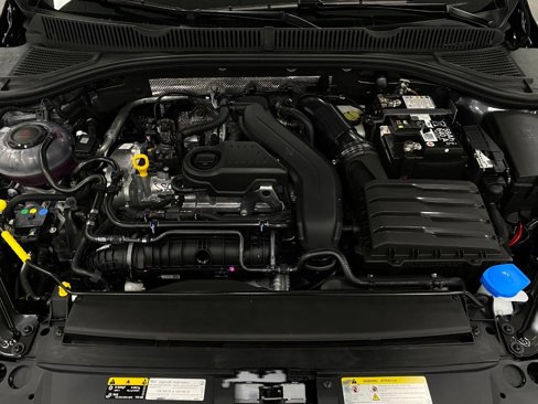 New 2025 Volkswagen Jetta SE image 10