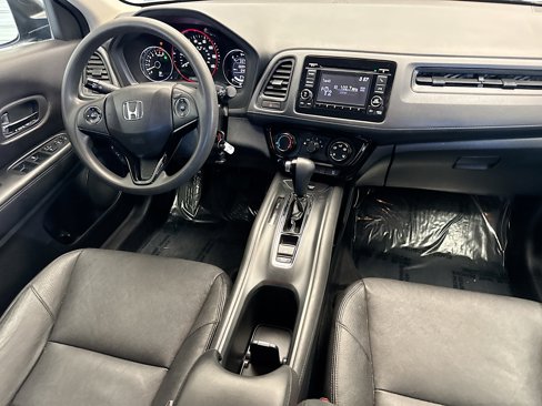Used 2016 Honda HR-V LX image 12