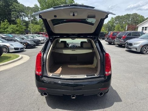 Used 2016 Cadillac SRX Luxury image 15
