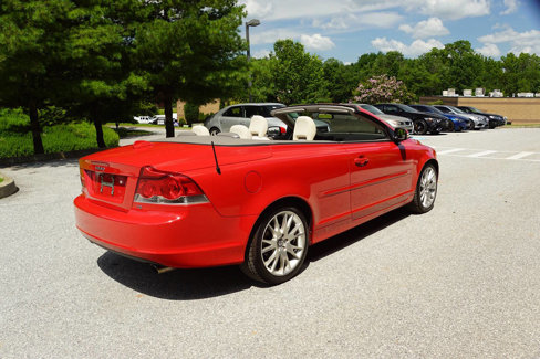 Used 2008 Volvo C70 T5 image 21