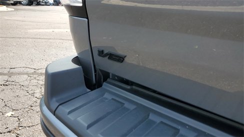 Used 2022 GMC Canyon Elevation w/ Elevation Premium Package image 24