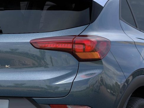 New 2026 Buick Encore GX Preferred w/ Comfort Package image 11
