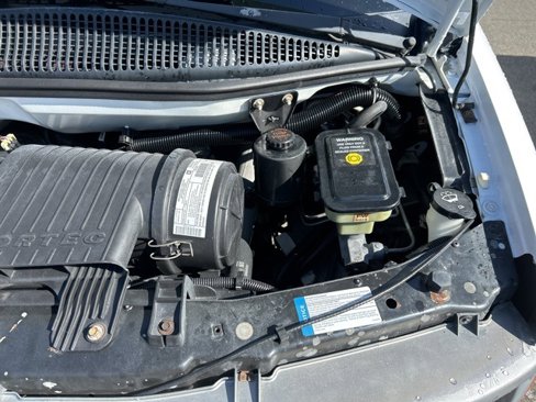 Used 2001 Chevrolet Express 3500 image 19