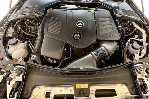 Certified 2024 Mercedes-Benz C 300 Sedan image 31