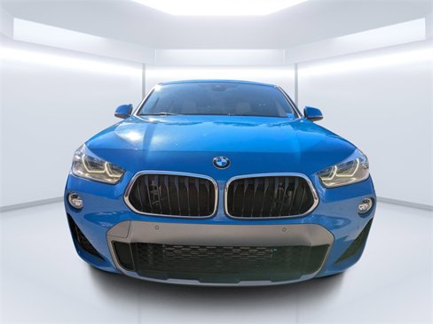Used 2020 BMW X2 sDrive28i w/ M Sport X Package image 8