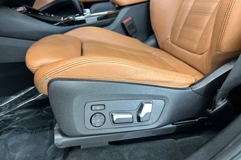 Used 2021 BMW X3 sDrive30i w/ Convenience Package image 14