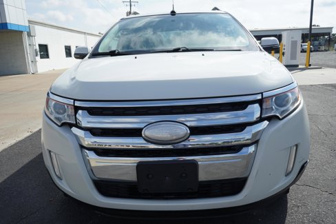 Used 2013 Ford Edge SEL image 8