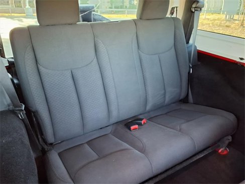 Used 2015 Jeep Wrangler Sport w/ Quick Order Package 24S image 18