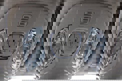 Certified 2022 Jeep Compass Latitude image 17
