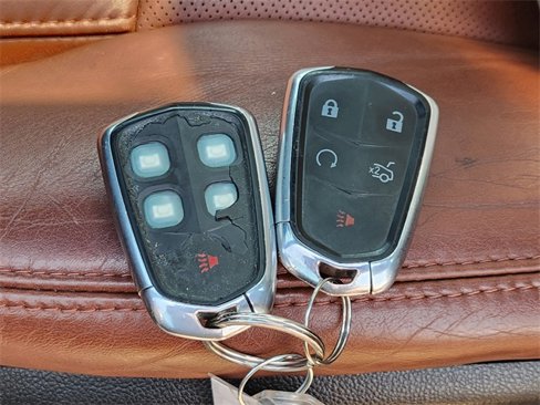 Used 2016 Cadillac XTS Luxury w/ Driver Awareness Package image 20