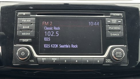 Used 2017 Nissan Sentra SV w/ Style Package image 29