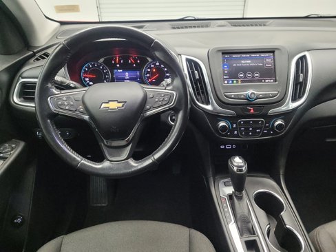 Used 2020 Chevrolet Equinox LT image 22