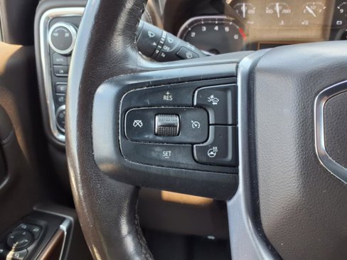 Used 2019 GMC Sierra 1500 SLT w/ SLT Premium Plus Package image 27