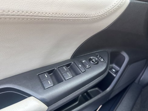 Certified 2019 Honda Insight EX image 24