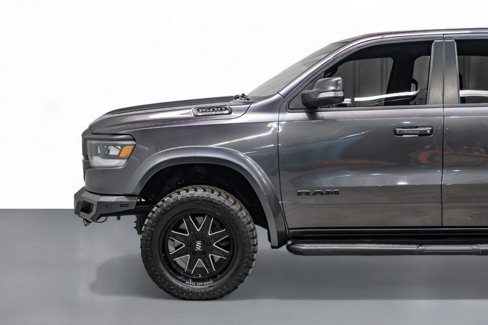 Used 2022 RAM 1500 Sport w/ Rebel Level 2 Equipment Group image 11