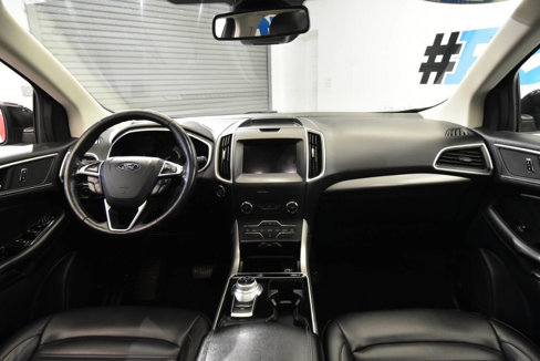 Used 2020 Ford Edge SEL w/ Convenience Package image 17