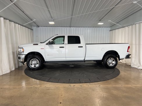 Used 2020 RAM 2500 Tradesman image 2