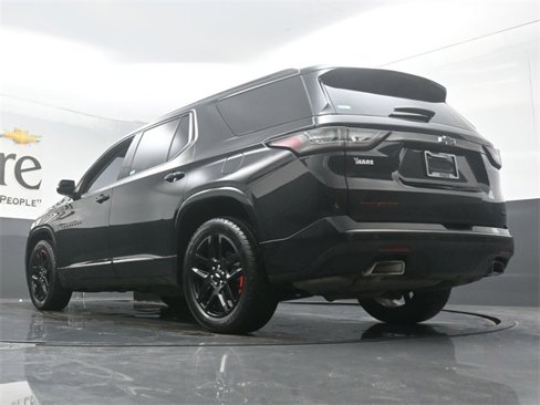 Used 2018 Chevrolet Traverse Premier w/ Redline Edition image 5