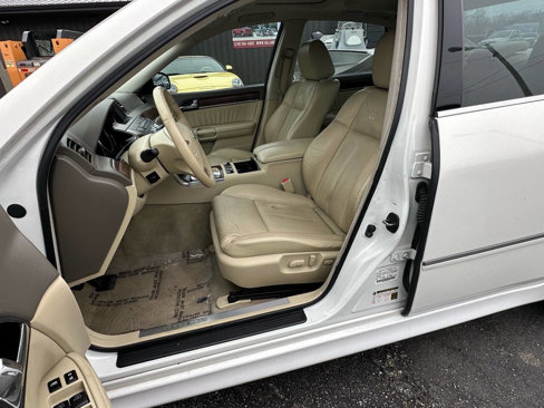 Used 2008 INFINITI M45 x w/ Premium Pkg image 10