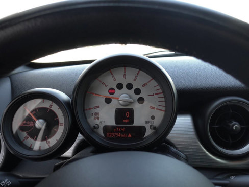 Used 2013 MINI Cooper Roadster image 39