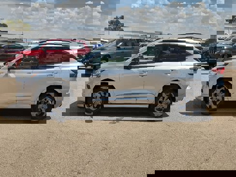 Used 2024 Ford Escape ST-Line image 2