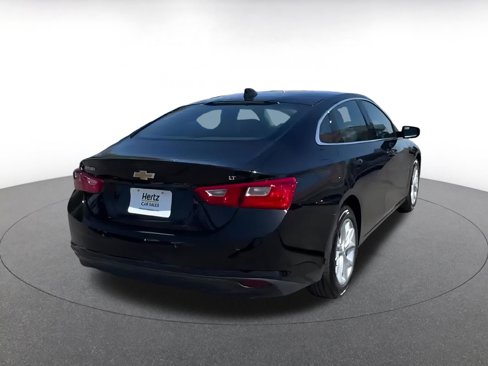 Used 2023 Chevrolet Malibu LT w/ Driver Confidence Package image 14