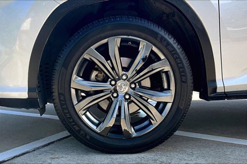Used 2017 Lexus RX 350 FWD image 11