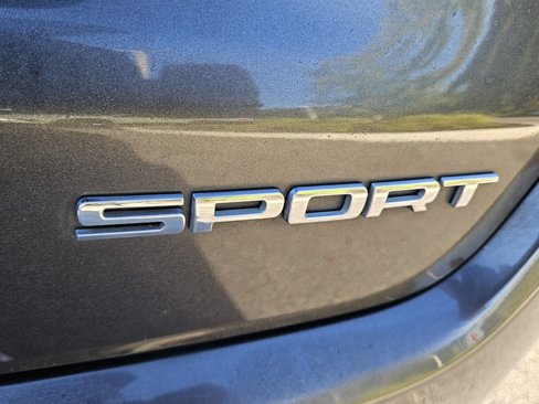 Used 2018 Jeep Compass Sport w/ Tech Group image 16