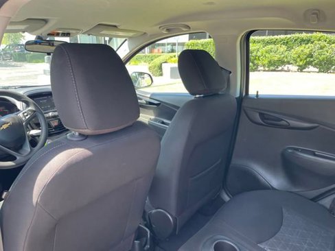 Used 2020 Chevrolet Spark LT image 12