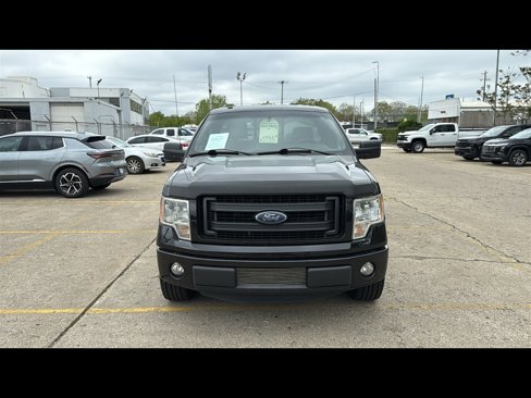 Used 2014 Ford F150 STX w/ Equipment Group 201A Mid image 20