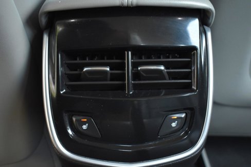 Used 2017 Cadillac XTS Luxury image 40