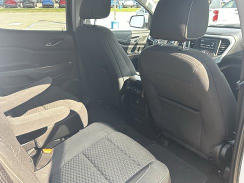 Used 2019 GMC Acadia SLE w/ Driver Alert Package I image 28