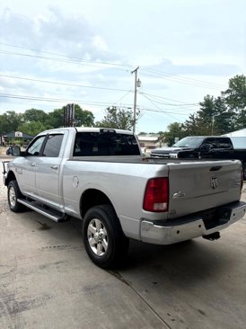 Used 2015 RAM 3500 Big Horn image 6