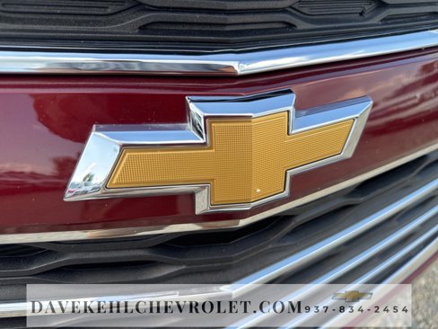 Used 2017 Chevrolet Equinox LT w/ Convenience Package image 34