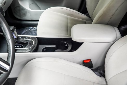 Used 2024 Hyundai Kona SEL image 17
