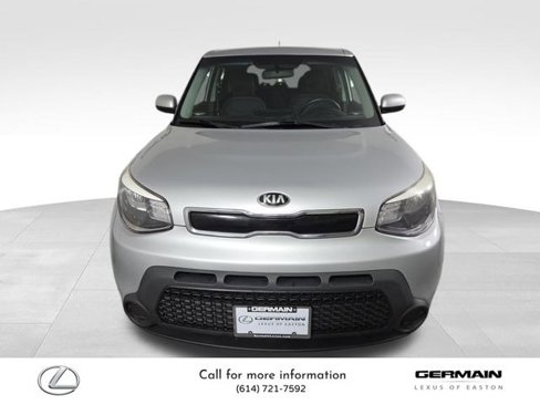Used 2015 Kia Soul + image 2