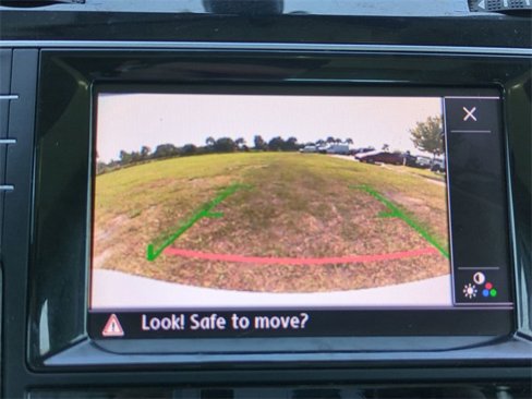 Used 2015 Volkswagen Golf TDI SEL w/ Lighting Package (SEL) image 21