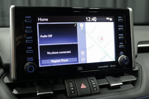 Used 2019 Toyota RAV4 XSE image 34