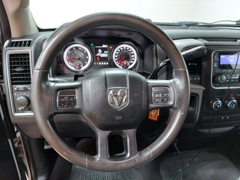 Used 2014 RAM 1500 Tradesman image 23