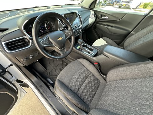 Used 2022 Chevrolet Equinox LT image 12