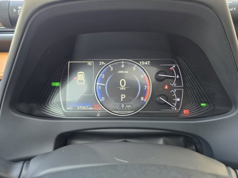 Used 2020 Lexus UX 250h w/ Luxury Package image 24