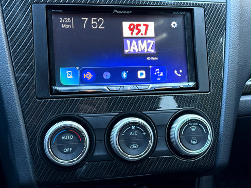 Used 2015 Subaru WRX image 29