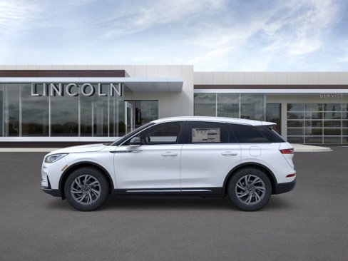 New 2025 Lincoln Corsair FWD w/ Equipment Group 101A image 3